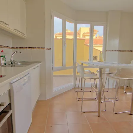 Malmo Penthouse