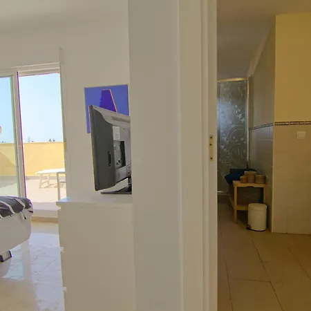 Apartment Malmo Penthouse MIJAS COSTA